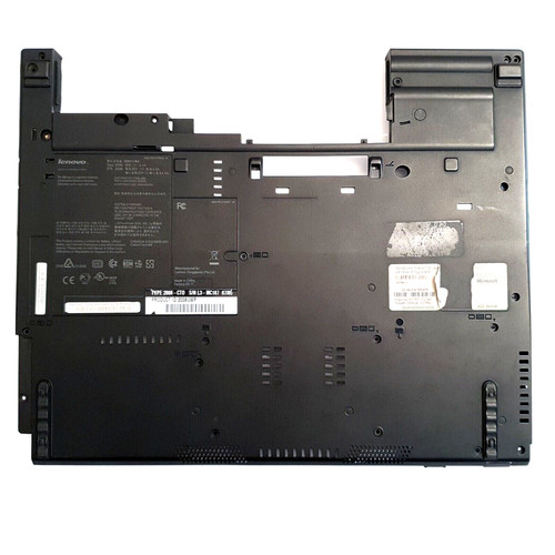 Lenovo thinkpad t60 - lenovo,