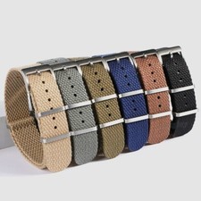 NATO Watch strap Band Nylon