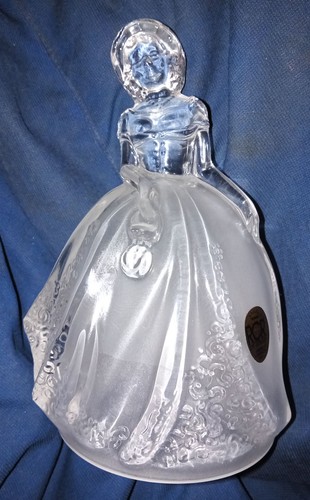 Vintage rcr crystal rock - vintage,