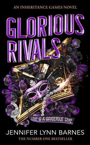 Glorious rivals - glorious,