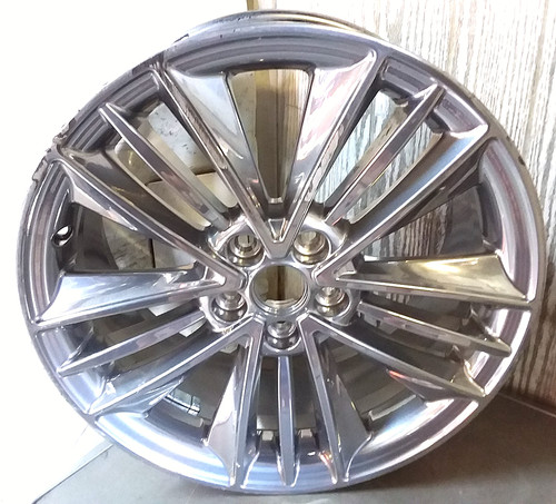 Ford focus vignale bright - ford,