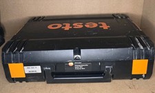 Testo 327-1 Flue Gas Analyser Advanced Set