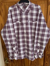 Rohan Equator UK XL Shirt