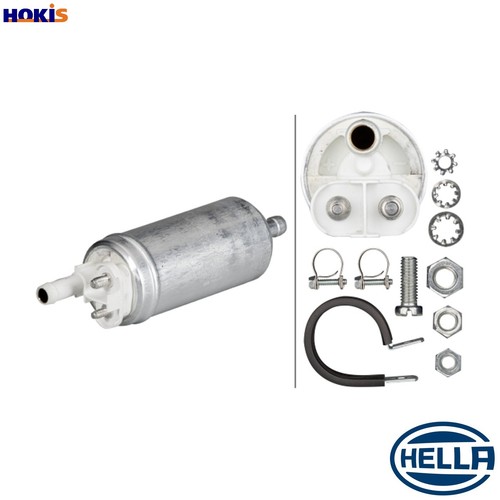 Fuel pump 8tf 358 146 - fuel, 146-381