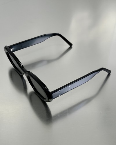 Maison margiela black - maison,