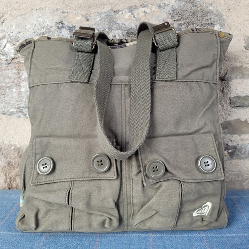 Vintage roxy quiksilver - roxy, cargo