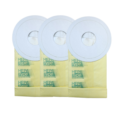 Royal aire type hepa vacuum - royal-aire,