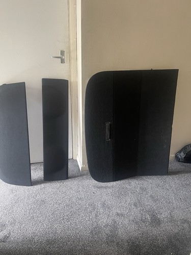Audi mk2 rear parcel - mk2,