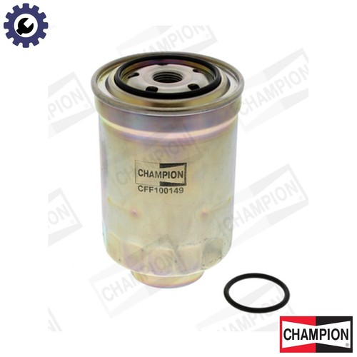 Fuel filter cff100149 - fuel,