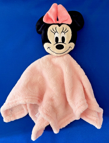 Disney baby minnie mouse pink - disney,