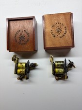 Sunskin tattoo machines Liner & Shader