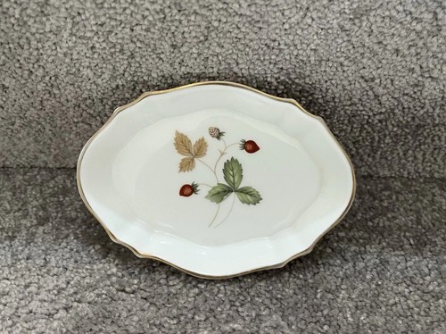 Wedgwood wild strawberry - wedgwood,