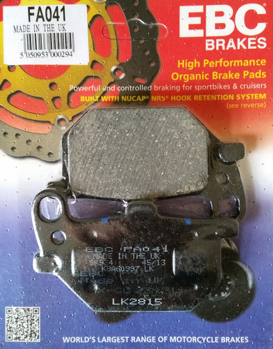 Fits yamaha 250 - fits,