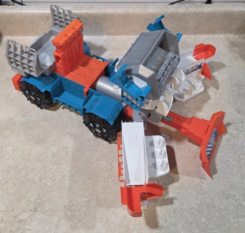 Matchbox big boots - matchbox, arctic