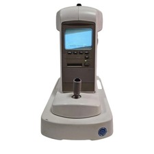 Nikon Speedy-1 Autorefractor |