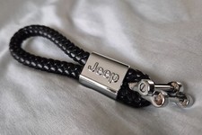 Jeep key ring