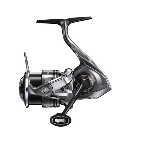 Shimano spinning reel twin - 24,