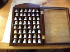 Vintage ceramic and - 48,