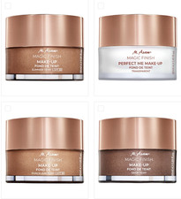 M. Asam Magic Finish Make-Up