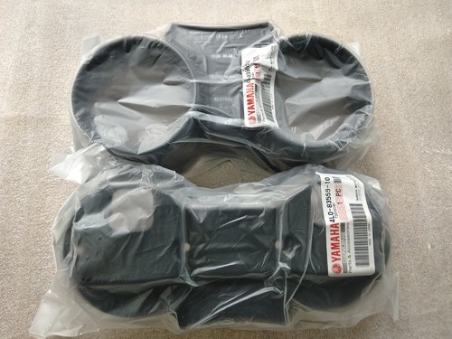Yamaha rd350lc clock covers - yamaha,