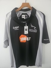 ​Newcastle Falcons Rugby