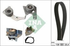 530009631 WATER PUMP & TIMING
