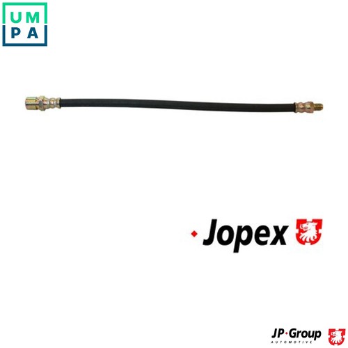 Brake hose 8161600700 - hose,