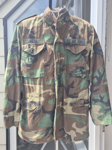 Vintage 1991 air force - vintage, us