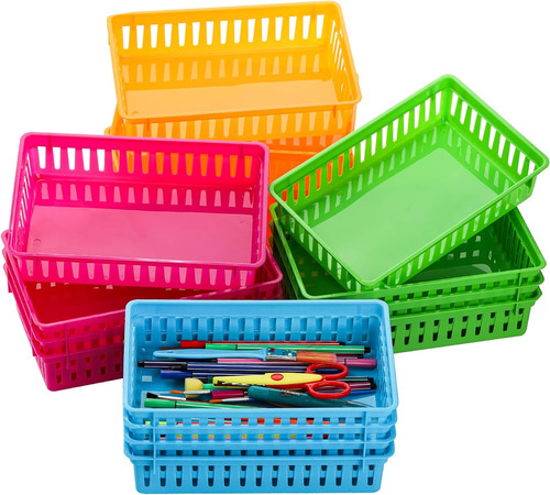 Pack classroom storage - 16,