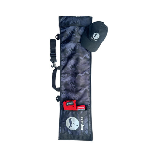Searcher long spade bag - searcher,