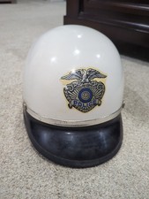 Vintage 1970s BELL Toptex