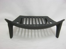 Small Cast Iron Stool Fire