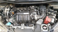 HONDA JAZZ L13B2 ENGINE 1.3L