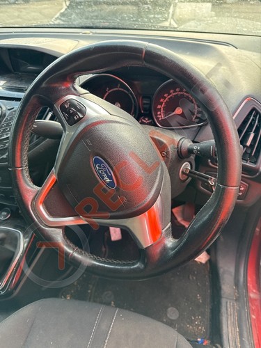 Ford max zetec - tdci, mk1