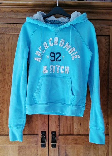 Abercrombie fitch turquoise - abercrombie, &
