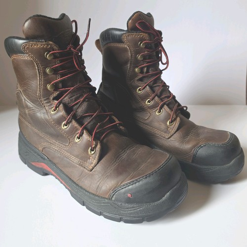 Red wing men size - red, d