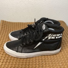 Vans X Metallica Sk8 Hi