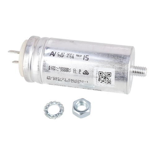 Beko tumble dryer capacitor - tumble,