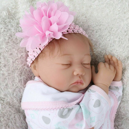 Handmade reborn baby dolls - 22",