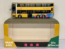 1/76 Hong Kong Macau Bridge