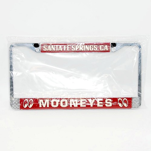 Mooneyes santa springs - fe,