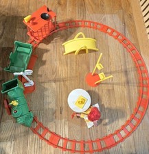 Vintage LOT Mcdonald's 1976