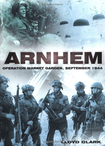 Arnhem lloyd clark - arnhem, lloyd,