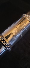 Trevor James 5XE Concert Flute