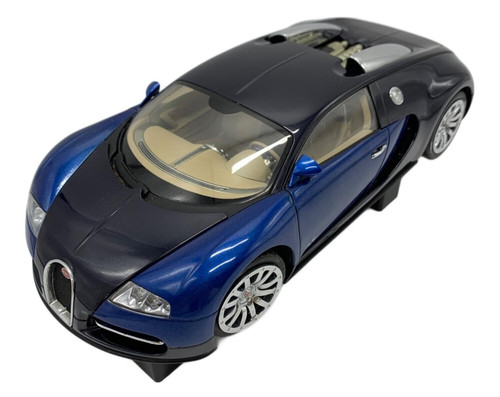 Autoart millennium 18 - millennium, 1/18
