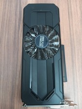 Palit GeForce GTX 1060 STORMX