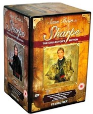 Sharpe: The Complete Series