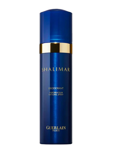 Guerlain shalimar deodorant - guerlain,