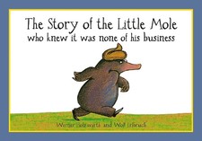 The Story of the Little Mole