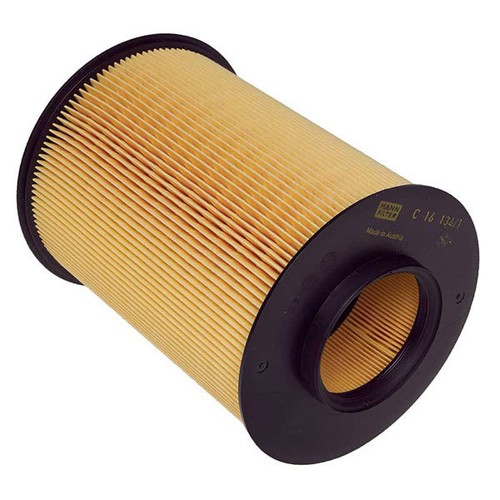 Mann filter 134 - c, 134/2